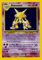 Alakazam⁣ - Legendary Collection⁣ (Holo Rare)⁣ [1]