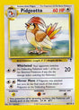 Pidgeotto⁣ - Legendary Collection⁣ (Rare)⁣ [34]