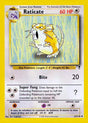 Raticate⁣ - Legendary Collection⁣ (Uncommon)⁣ [61]