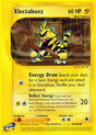 Electabuzz⁣ - Expedition Base Set⁣ (Uncommon)⁣ [76]