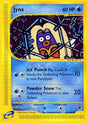 Jynx⁣ - Expedition Base Set⁣ (Uncommon)⁣ [83]