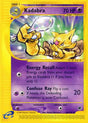 Kadabra⁣ - Expedition Base Set⁣ (Uncommon)⁣ [84]