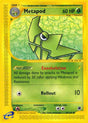 Metapod⁣ - Expedition Base Set⁣ (Uncommon)⁣ [87]