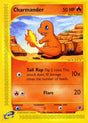 Charmander⁣ - Expedition Base Set⁣ (Common)⁣ [97]