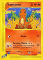 Charmander⁣ - Expedition Base Set⁣ (Common)⁣ [98]