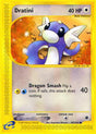 Dratini⁣ - Expedition Base Set⁣ (Common)⁣ [107]