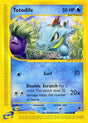 Totodile⁣ - Expedition Base Set⁣ (Common)⁣ [134]