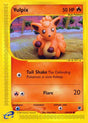 Vulpix⁣ - Expedition Base Set⁣ (Common)⁣ [136]