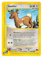 Stantler⁣ - Skyridge⁣ (Common)⁣ [102]