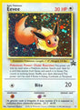 Eevee⁣ - Wizards Black Star Promos⁣ (Promo)⁣ [11]