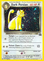 Dark Persian - Wizards Black Star Promos (Promo) [WP-17]