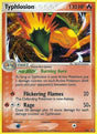 Typhlosion - Nintendo Black Star Promos (Promo) [NP-34]