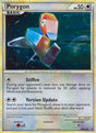 Porygon - HGSS Black Star Promos (Promo) [HGSS-22]