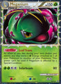 Meganium - HGSS Black Star Promos (Promo) [HGSS-08]