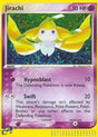 Jirachi - EX Team Magma vs Team Aqua (Secret Rare) [MA-97]