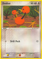 Doduo - EX Hidden Legends (Common) [HL-60]