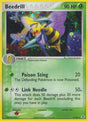 Beedrill - EX FireRed & LeafGreen (Holo Rare) [FL-1]