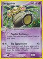 Exeggutor - EX FireRed & LeafGreen (Holo Rare) [FL-5]