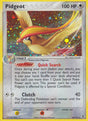 Pidgeot - EX FireRed & LeafGreen (Holo Rare) [FL-10]