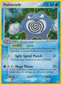 Poliwrath - EX FireRed & LeafGreen (Holo Rare) [FL-11]