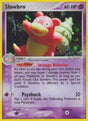 Slowbro - EX FireRed & LeafGreen (Holo Rare) [FL-14]