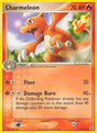 Charmeleon - EX FireRed & LeafGreen (Uncommon) [FL-31]