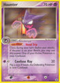 Haunter - EX FireRed & LeafGreen (Uncommon) [FL-34]