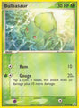 Bulbasaur (Ram) - EX FireRed & LeafGreen (Common) [FL-55]
