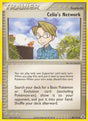 Celio's Network - EX FireRed & LeafGreen (Uncommon) [FL-88]