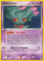 Misdreavus - EX Team Rocket Returns (Rare) [TRR-25]