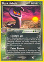Dark Arbok - EX Team Rocket Returns (Uncommon) [TRR-29]