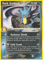 Dark Golduck - EX Team Rocket Returns (Uncommon) [TRR-35]