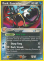Dark Gyarados - EX Team Rocket Returns (Uncommon) [TRR-36]