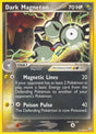 Dark Magneton - EX Team Rocket Returns (Uncommon) [TRR-39]