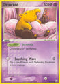 Drowzee - EX Team Rocket Returns (Common) [TRR-54]