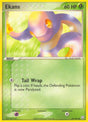 Ekans - EX Team Rocket Returns (Common) [TRR-55]
