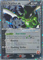 Rocket's Scyther ex - EX Team Rocket Returns (Ultra Rare) [TRR-102]