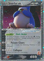 Rocket's Snorlax ex - EX Team Rocket Returns (Ultra Rare) [TRR-104]
