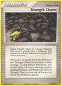 Strength Charm - EX Deoxys (Uncommon) [DX-92]