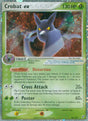 Crobat ex - EX Deoxys (Ultra Rare) [DX-96]