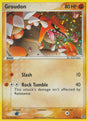Groudon - EX Emerald (Holo Rare) [EM-5]