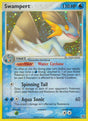 Swampert - EX Emerald (Holo Rare) [EM-11]