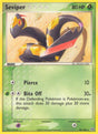 Seviper - EX Emerald (Rare) [EM-20]
