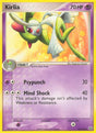 Kirlia - EX Emerald (Uncommon) [EM-33]