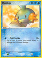 Mudkip - EX Emerald (Common) [EM-56]