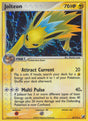 Jolteon - EX Unseen Forces (Holo Rare) [UF-8]
