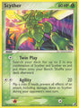 Scyther - EX Unseen Forces (Uncommon) [UF-46]