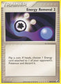 Energy Removal 2 - EX Unseen Forces (Uncommon) [UF-82]