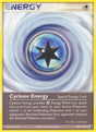 Cyclone Energy⁣ - EX Unseen Forces⁣ (Uncommon)⁣ [99]