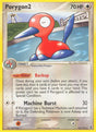 Porygon2 - EX Delta Species (Rare) [DS-25]